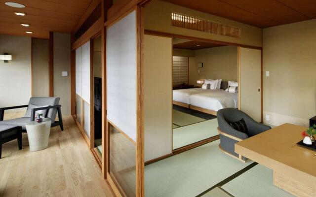 Grand Prince Hotel Takanawa