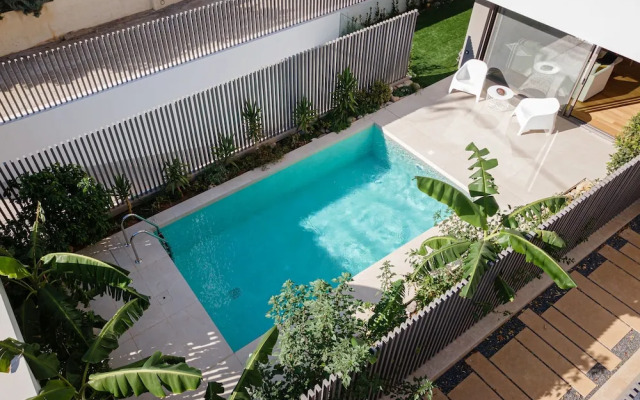 Athenian Riviera Prime Residence