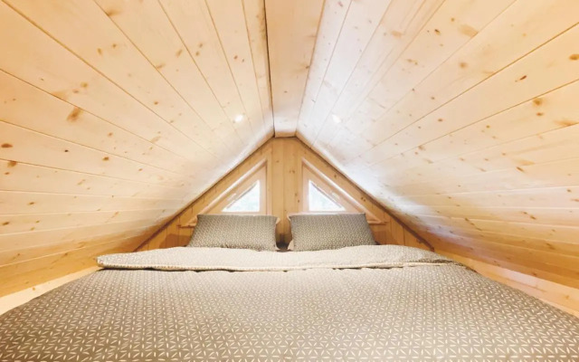 Log House Natura