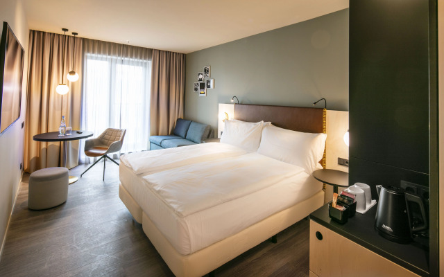 Hilton Garden Inn Mannheim