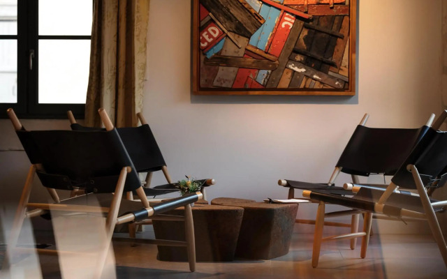 Hotel Saint Nicolas