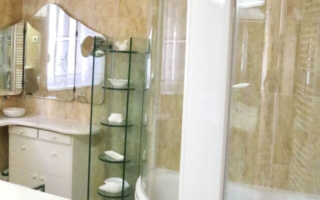 Luxury Suite Jasmin