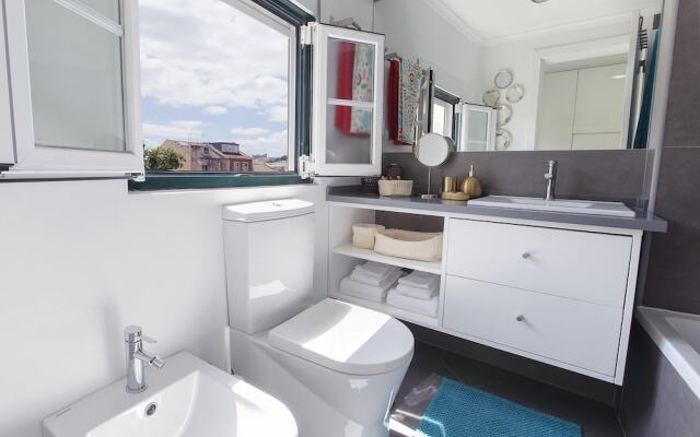 Sweet Inn Apartments Liberdade