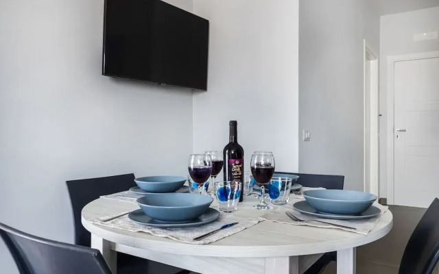 Azzurro Park Suite Sorrento