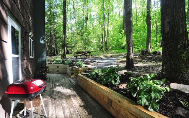 Timber Trails 3 Bedroom House