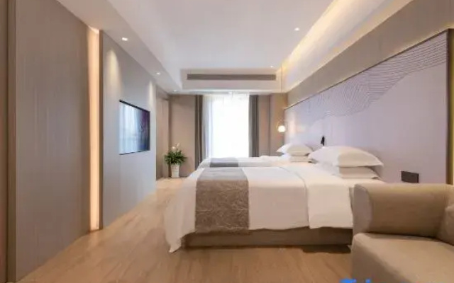 Lanhui Hotel (Foshan Nanhai Dali)