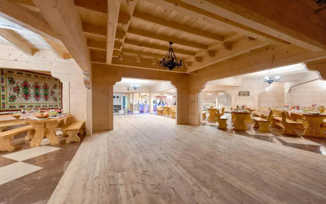 Weronika Inn