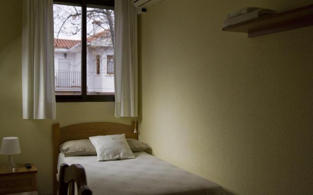 Hostal Brunete