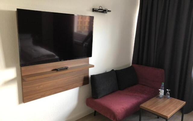 Hotel am Schlosstheater