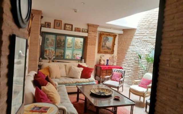 Casa del Buen Viaje