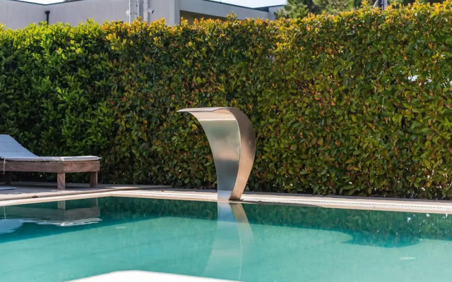 Villa Amma Private Pool Jacuzzi