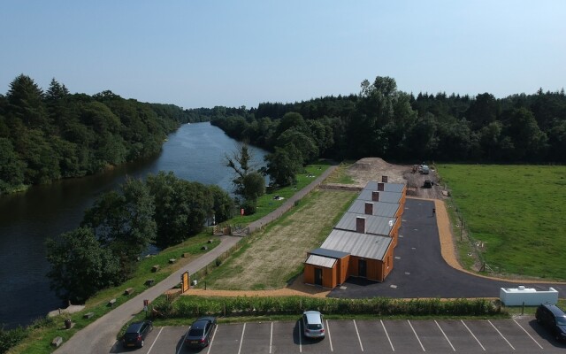 The River Bann Retreat