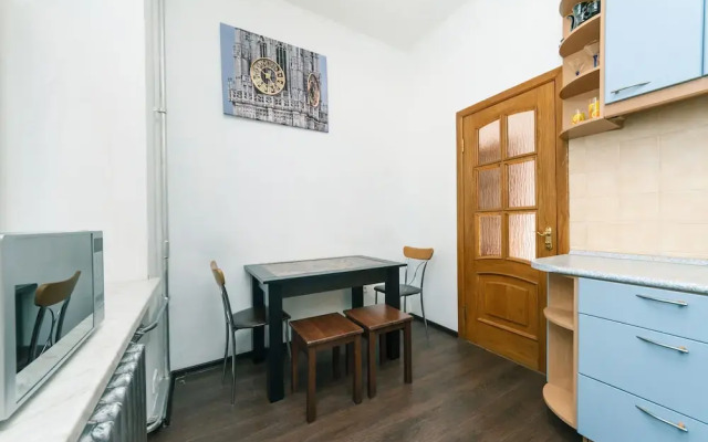 Apartments Kreshchatik 25-5