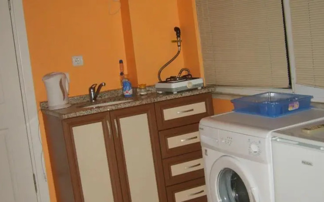 Applehill Suites - Taksim Studio Apartments in Istanbul