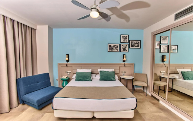 Leonardo Hotel Fuengirola Costa del Sol