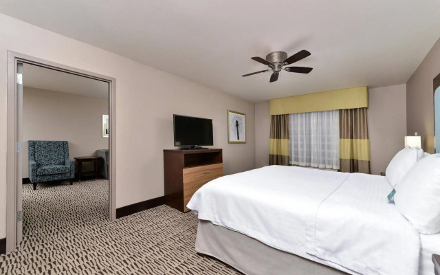 Homewood Suites By Hilton Cincinnati Mason