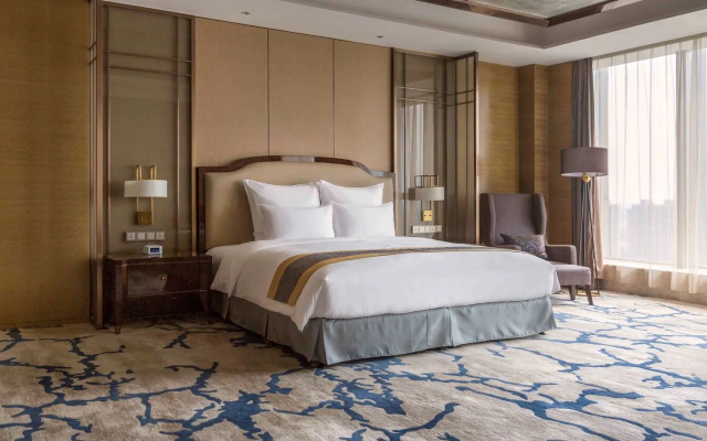 Pullman Changshu Leeman