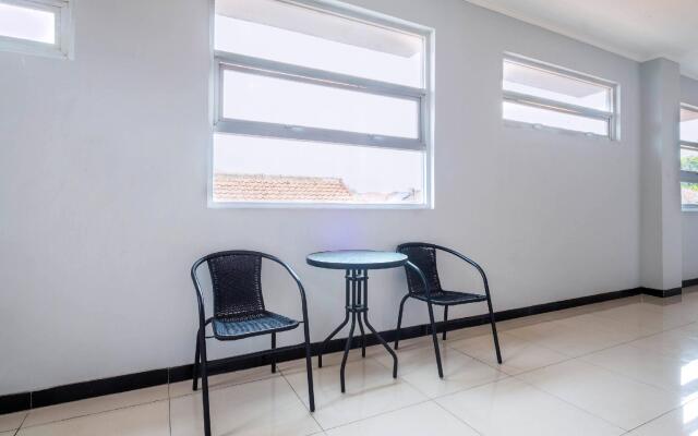 Hotel O The Karins Guesthouse Syariah