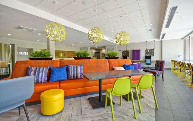 Home2 Suites by Hilton Blue Ash Cincinnati