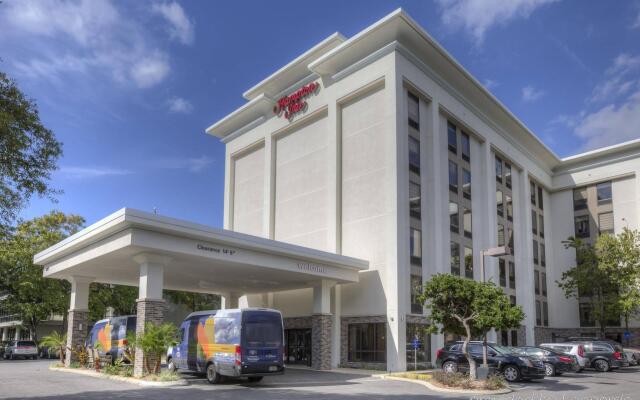 Hampton Inn Tampa-Veterans Expwy (Airport North)