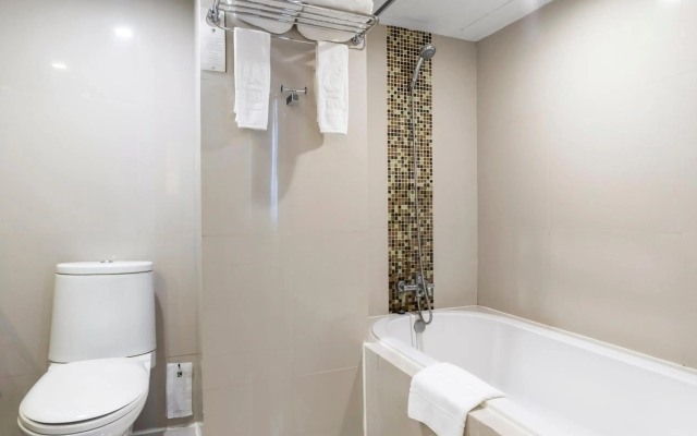 SC Park Hotel