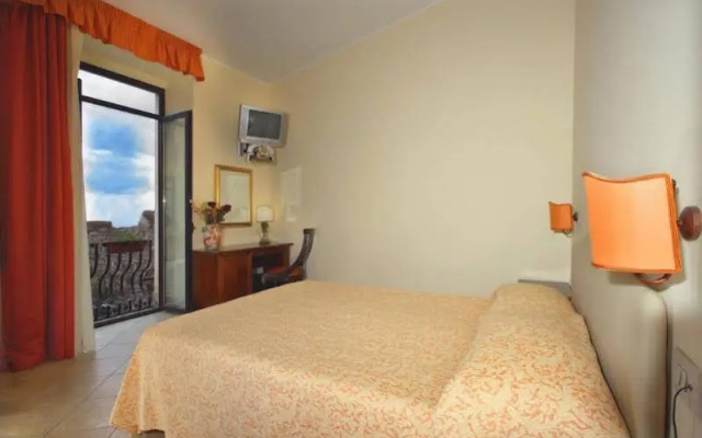 Hotel del Corso