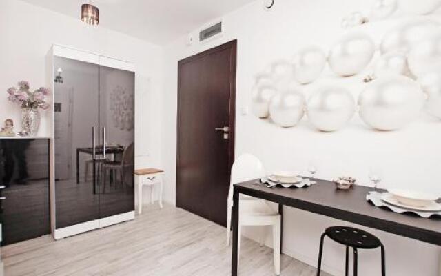 Apartament Kameralny15