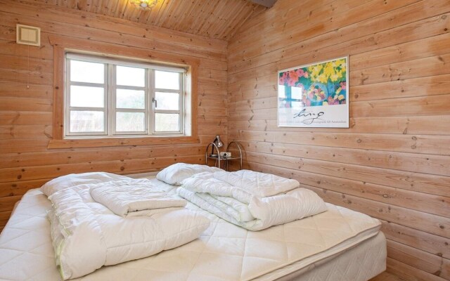 6 Person Holiday Home in Slagelse