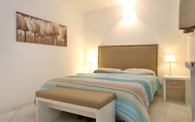 Le Camere del Soleado