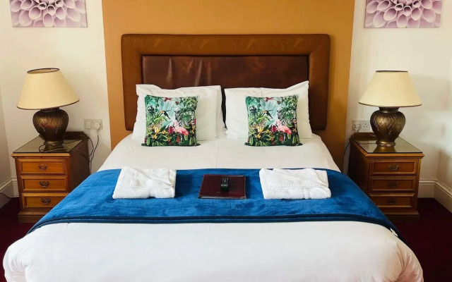 Hotel Hudson