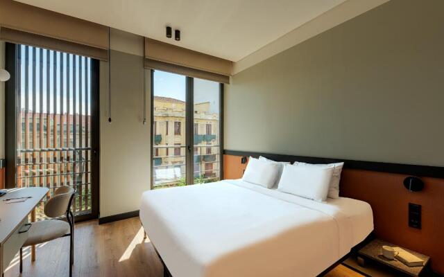 Thirtynine Urban Stay