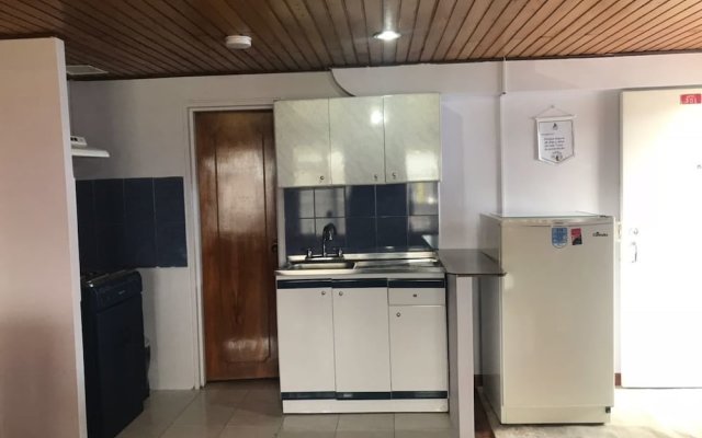 Hotel Casa Villa Ines