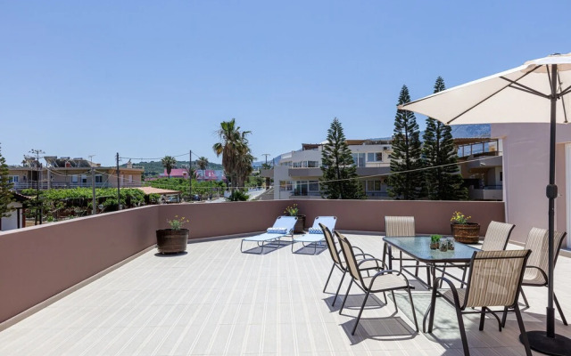 Semiso Beach Suites