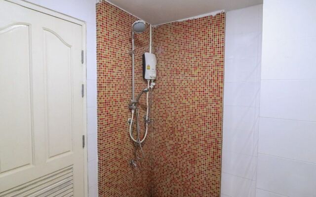 Nida Rooms Arcade 3 Wat Gate Buri