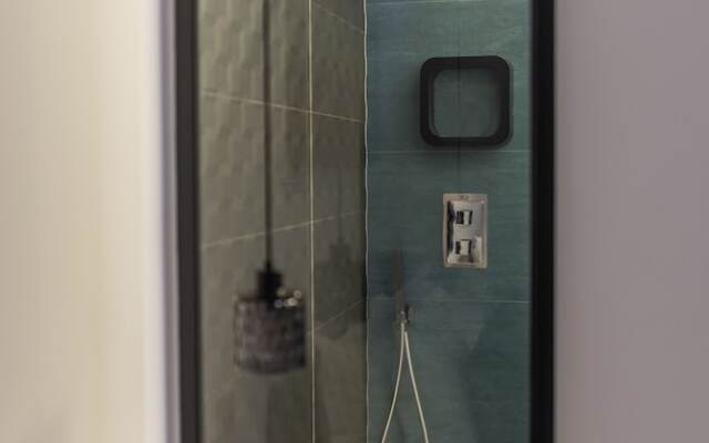 Room in B&B - B&B Kreart Suite & Rooms