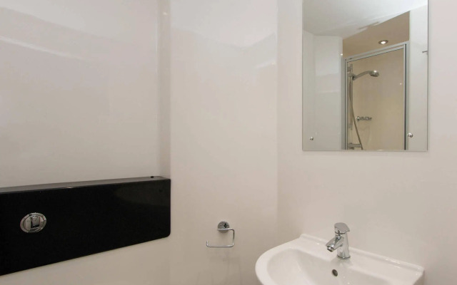 Destiny Student Shrubhill - Campus Accommodation