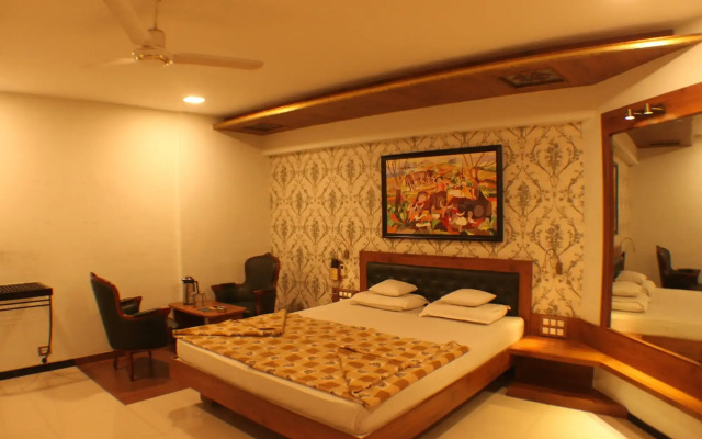 Panchavati Elite Inn