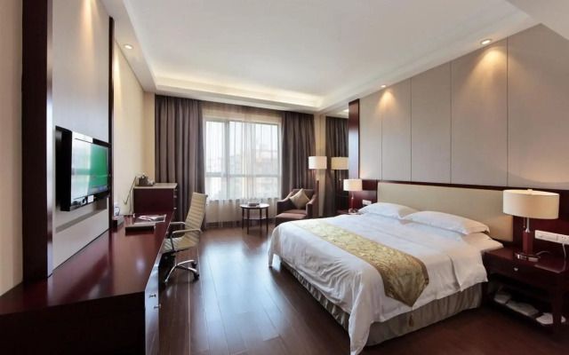 Ri Dong Garden Hotel