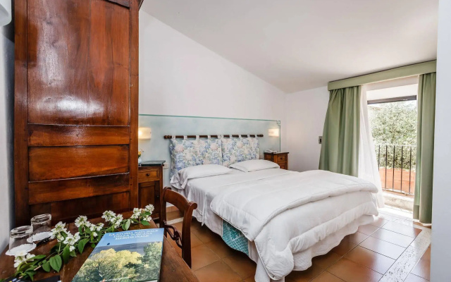 Villa Acquaviva Wine Resort
