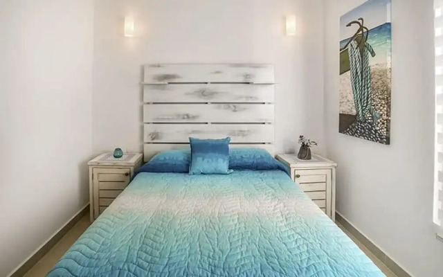 HIRA M4 Sea style Condo by Gate48