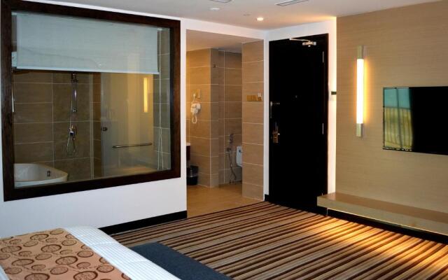 Goldsands Hotel Langkawi