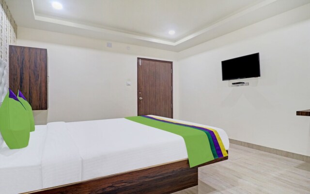 Treebo Trend Bright Shamshabad