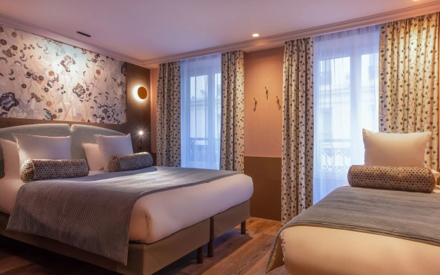 Hotel Maison Axel Opera