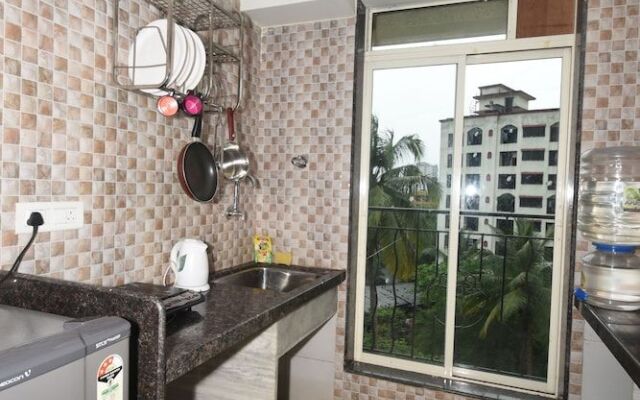 Iris Suites