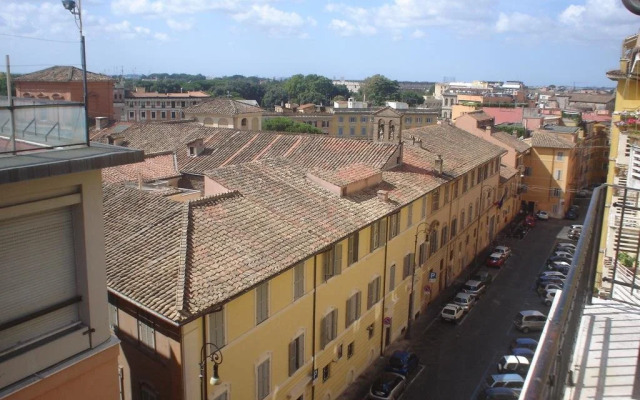 Mia Lodge B&B Hostel