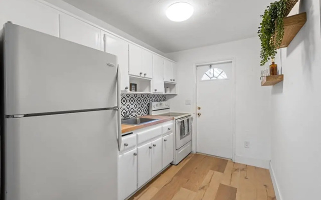 The Perfect Escape Lake Ridge