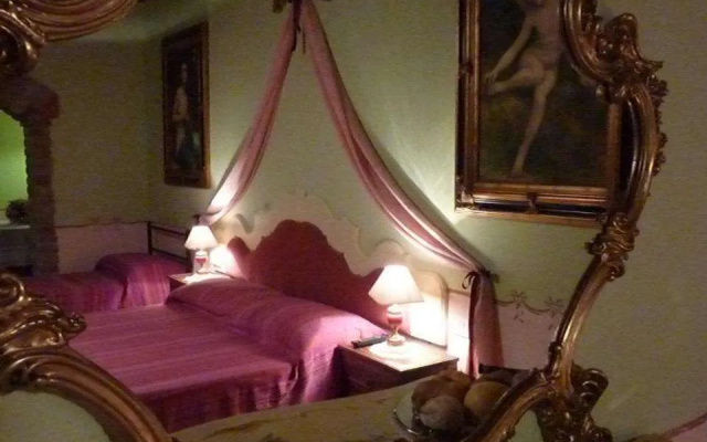 Mulino di Prada