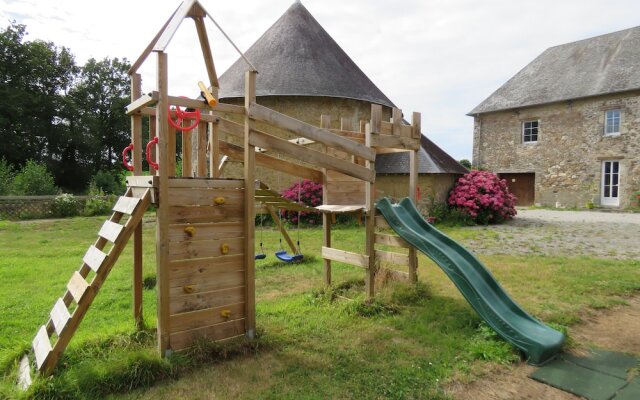 La Synchronicité - Chambres d'Hôtes