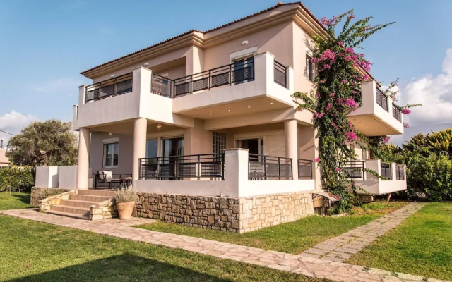 Villa Rafaella in Rethymno