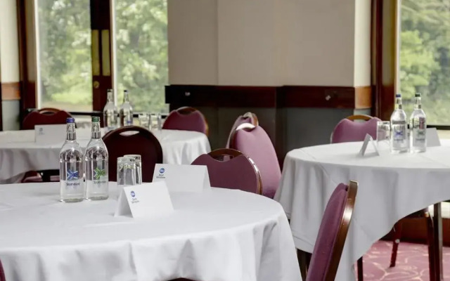 Best Western Milton Keynes Hotel